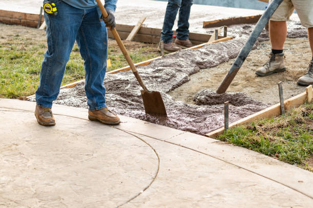 Affordable Concrete Services in PA